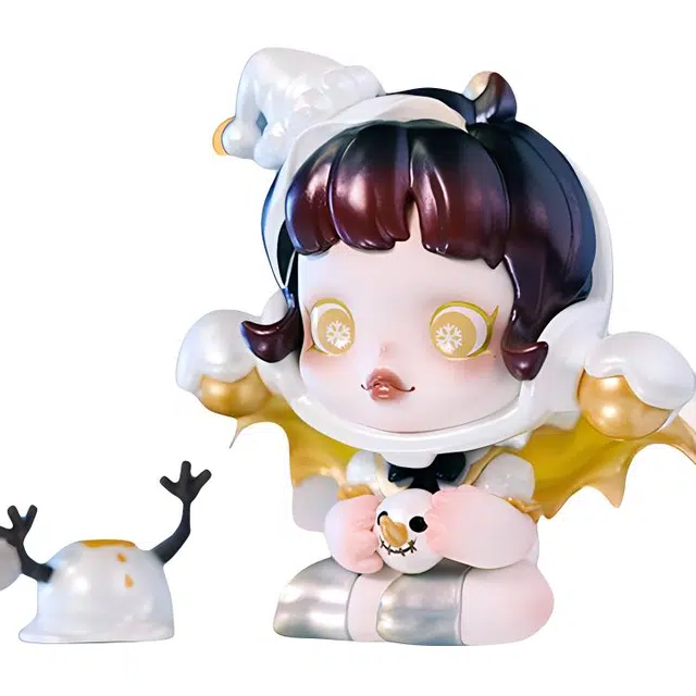 POP MART SKULLPANDA 7cm