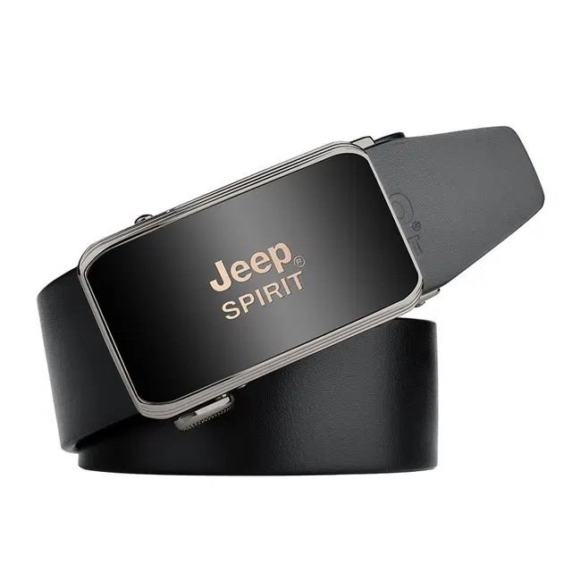 JEEP SPIRIT 3.5cm