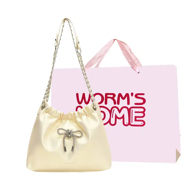 WORM'S HOME PU