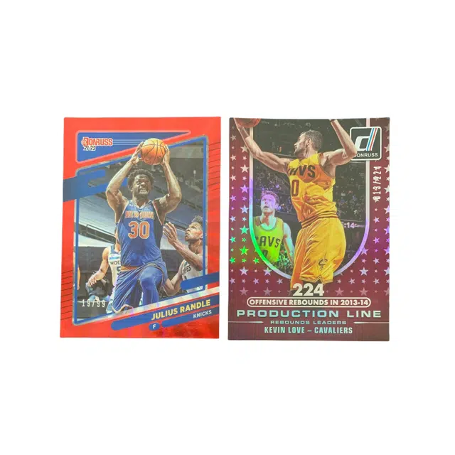 PANINI 2021 1999+2015