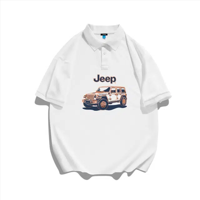 Jeep Polo