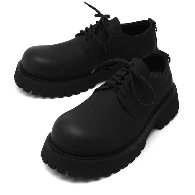 健休 二层牛皮 商务时尚百搭 休闲鞋 男款