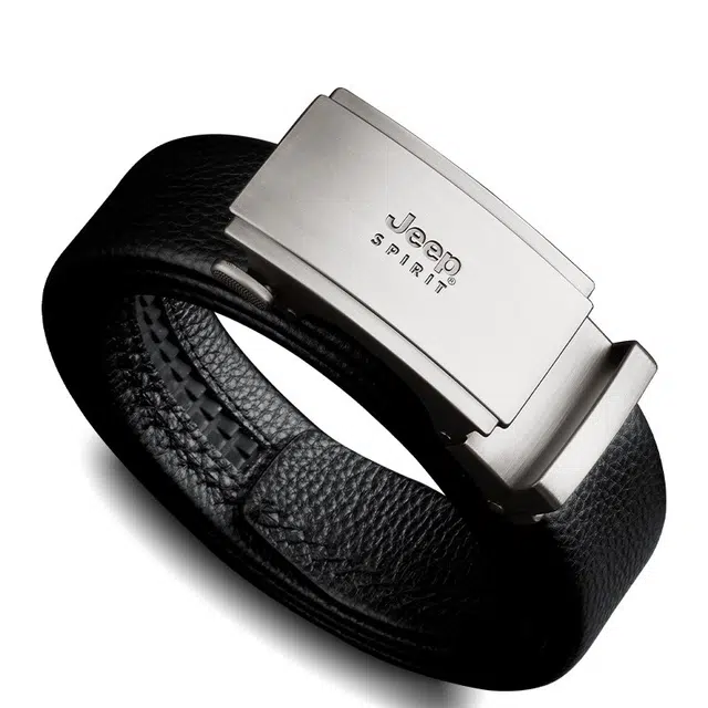JEEP SPIRIT 3.5cm