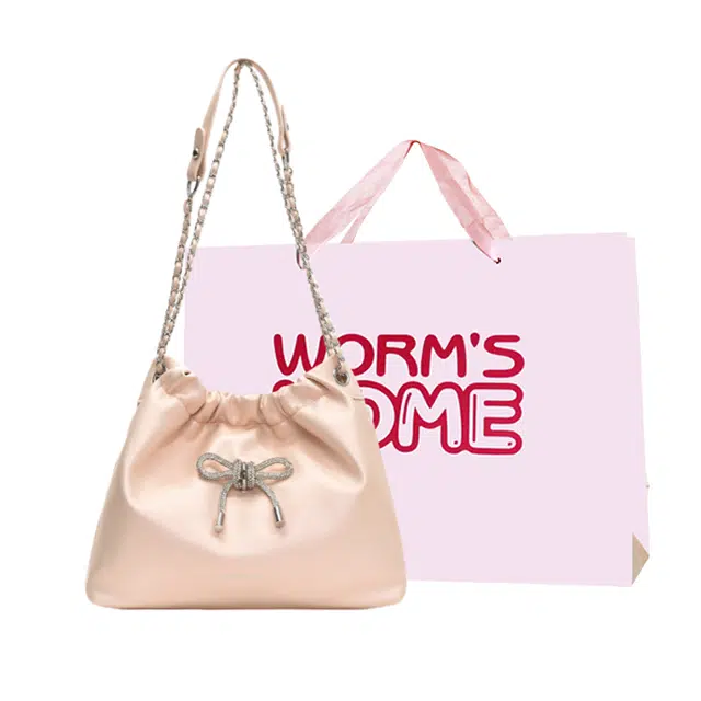 WORM'S HOME PU