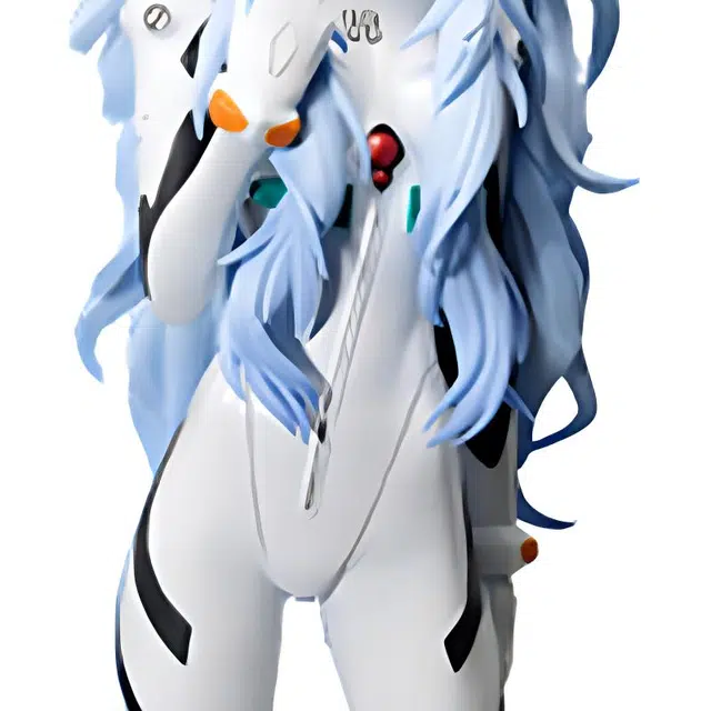 BANPRESTO vs13 e 21cm
