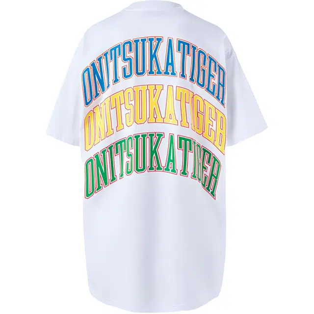 Onitsuka Tiger LOGOT