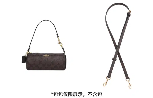 coach nolita 20