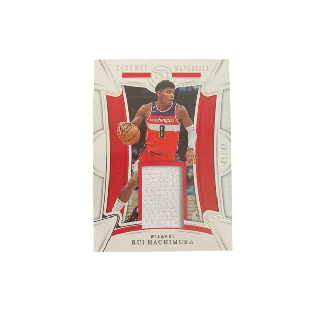 PANINI 2022-23 6899