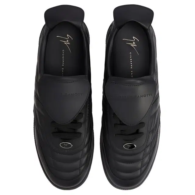 giuseppe zanottiGZ Gz League