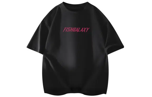 FISHGALAXY LogoT