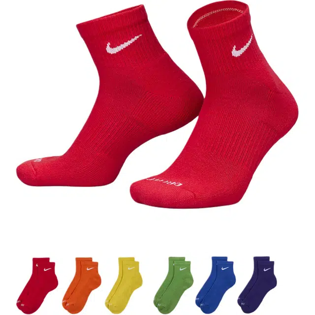 Nike Socks