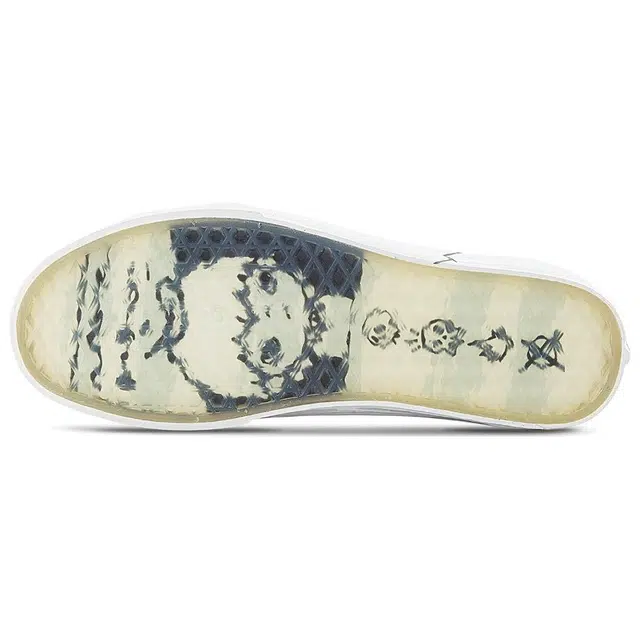 HIRONO x Vans UA Style 36