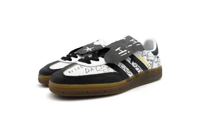 adidas originals Handball Spzl