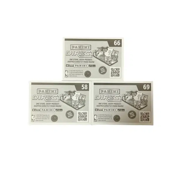 PANINI Panini 77 mini 3