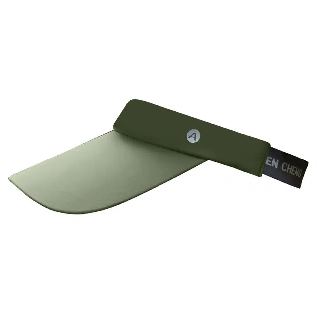 南极人 防紫外线空顶遮阳大帽檐遮脸夏季户外骑行运动健身钓鱼透气轻薄款 锦纶/氨纶 防晒帽 男款