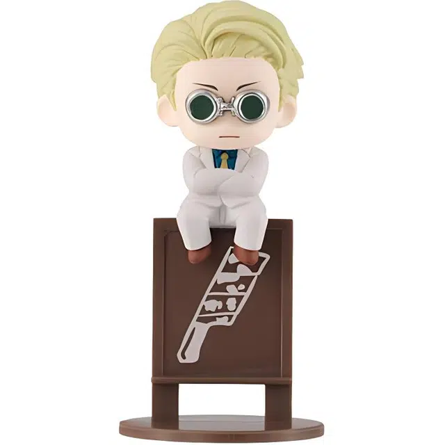 MegaHouse 3.5cm