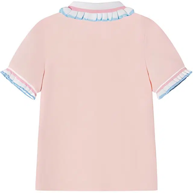 Deesha Polo