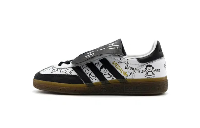adidas originals Handball Spzl