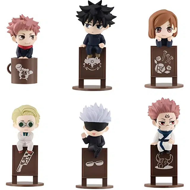 MegaHouse 3.5cm