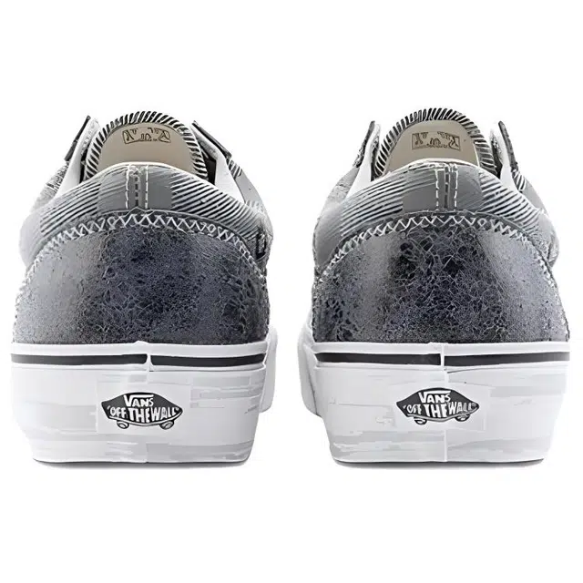 HIRONO x Vans UA Style 36