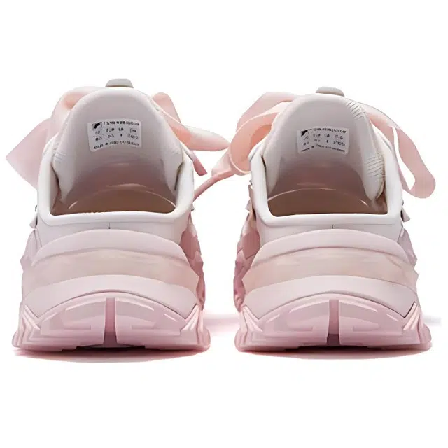 FILA FUSION BIANCO MULE