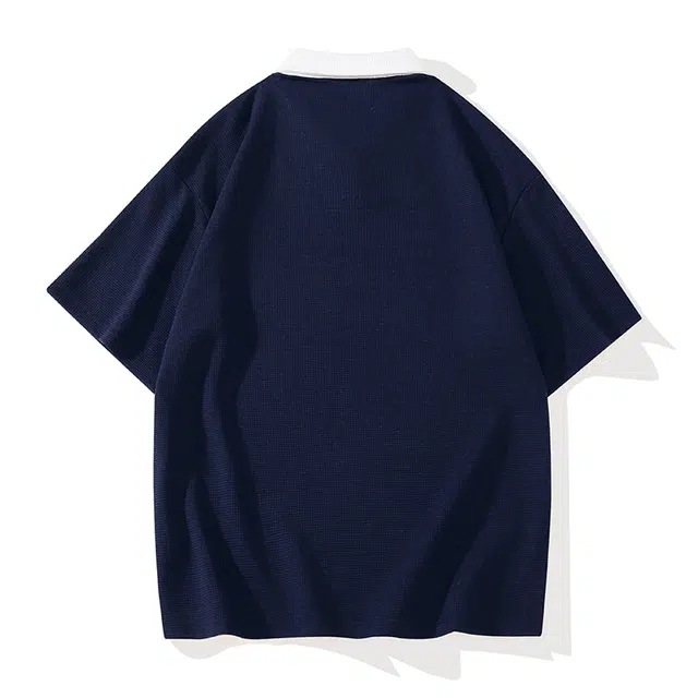 CHEVAL NOIR Polo