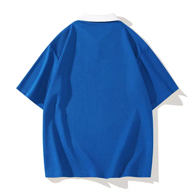 CHEVAL NOIR Polo