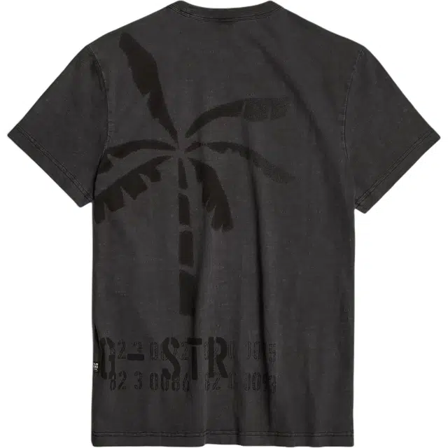 G-STAR RAW T