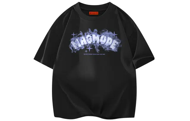 magmode LogoT