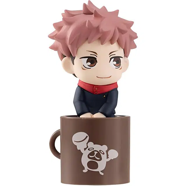 MegaHouse 3.5cm