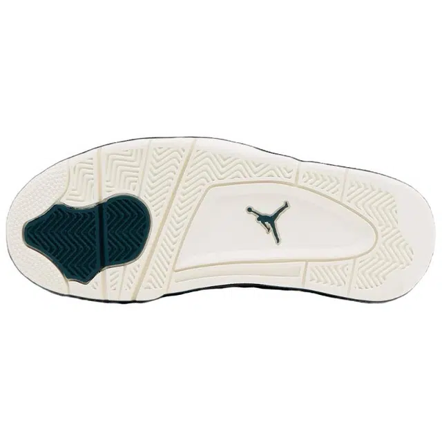 Jordan Air Jordan 4 RM OXIDIZED GREEN