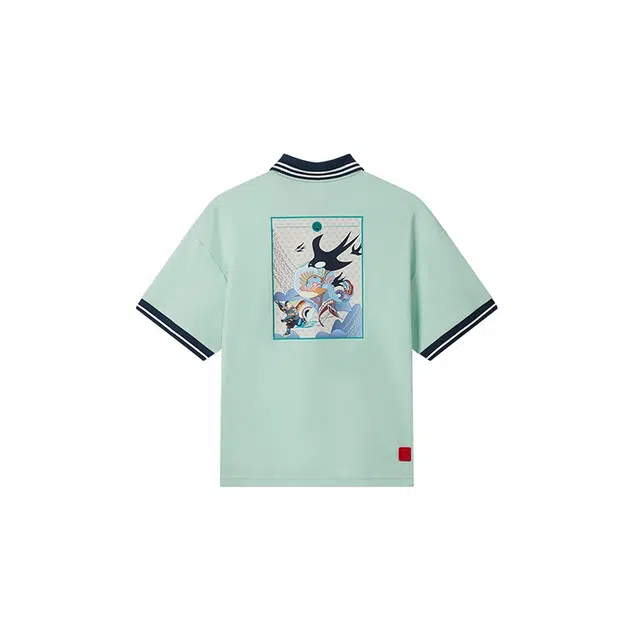 361KIDS Polo