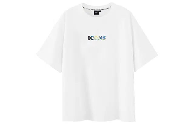 ICONS Lab LogoT