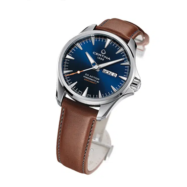 CERTINA C032.430.16.041.00