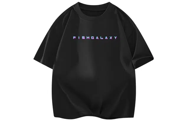 FISHGALAXY LogoT