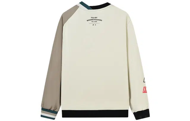 FILA x MIHARA