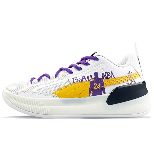 PUMA Clyde Hardwood Team 24