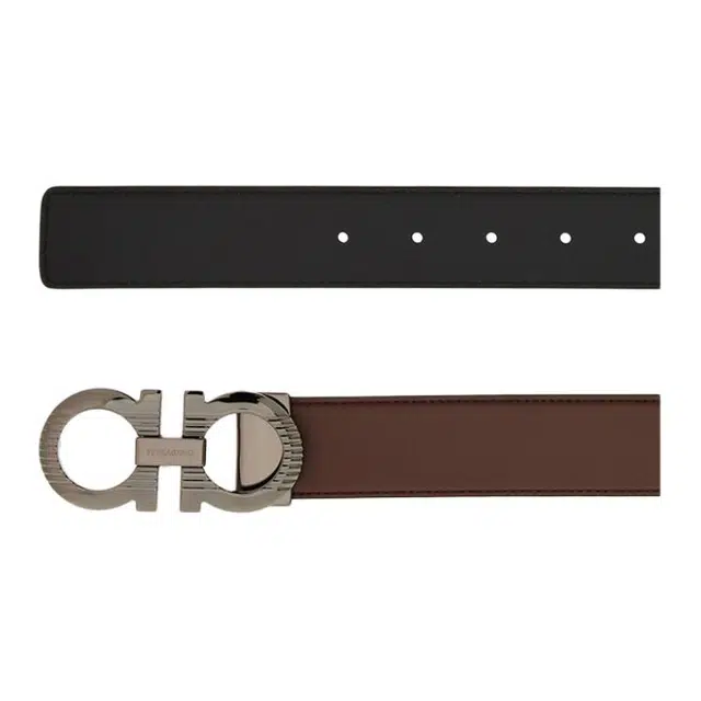 FERRAGAMO 3.5CM