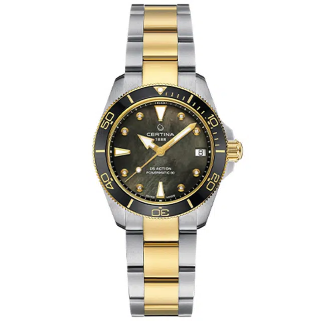 CERTINA C032.007.22.126.00