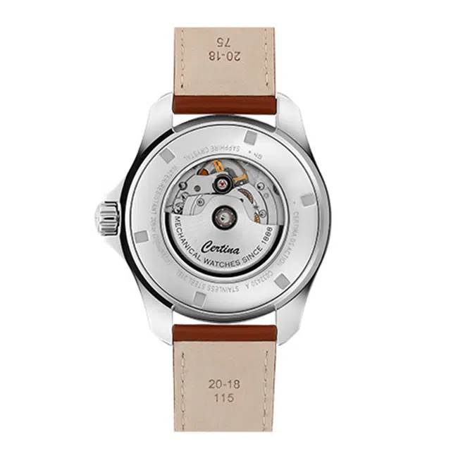 CERTINA C032.430.16.041.00