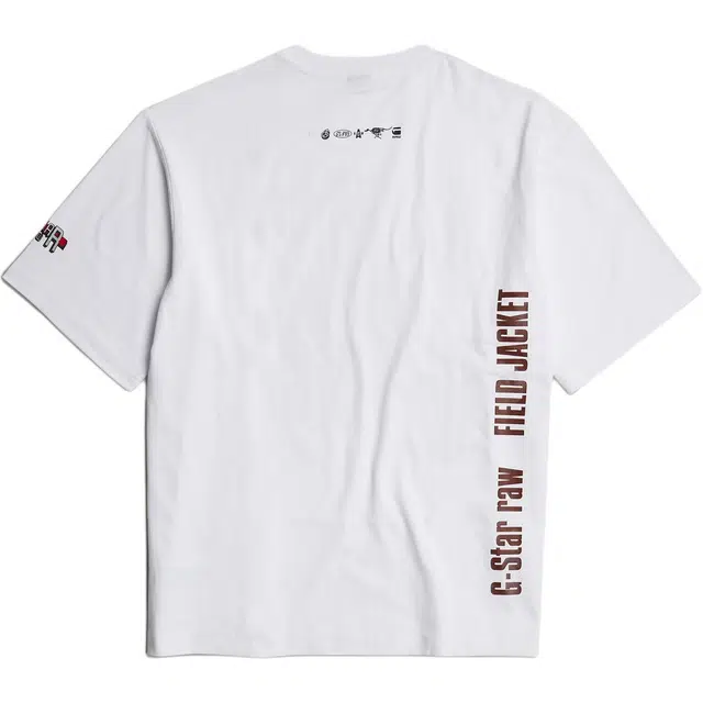G-STAR RAW T