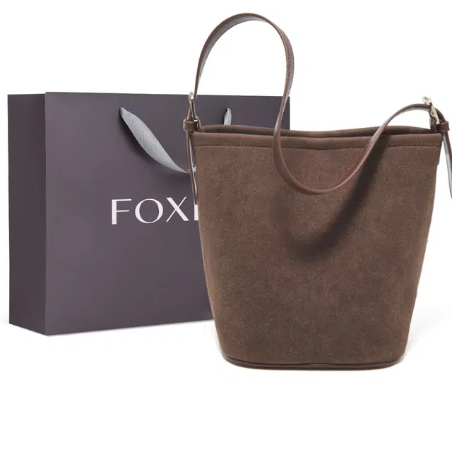 FOXER