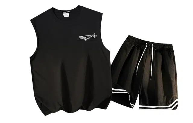 magmode