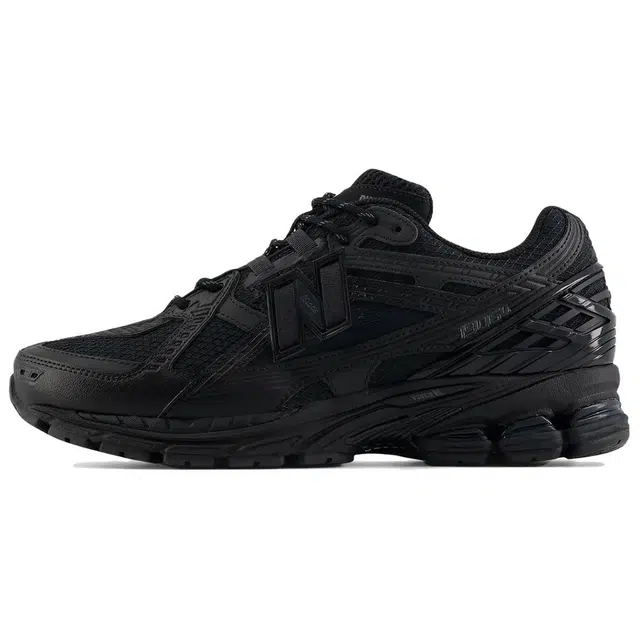 New Balance 1906U Triple Black