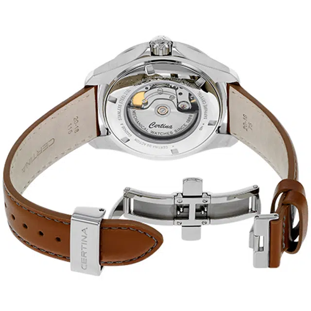 CERTINA C032.430.16.041.00