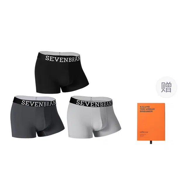 SEVEN 3