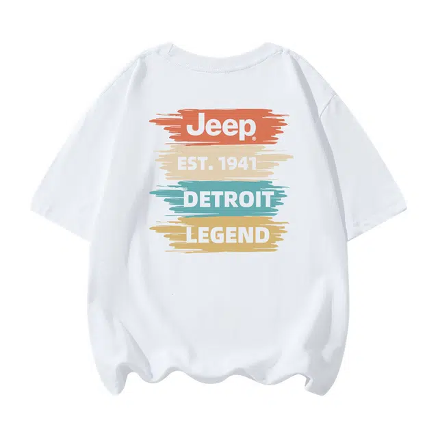 Jeep T