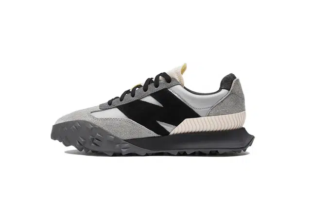 New Balance XC-72 Black Grey