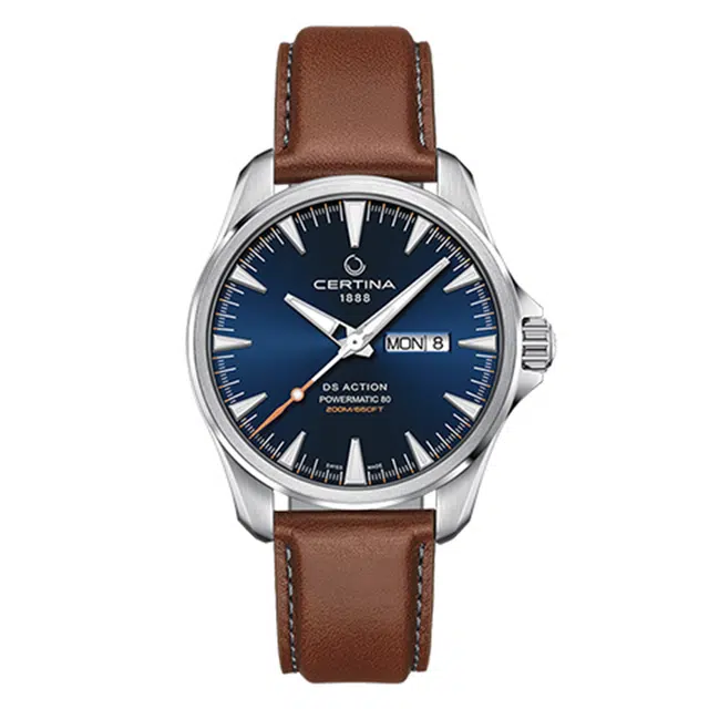 CERTINA C032.430.16.041.00