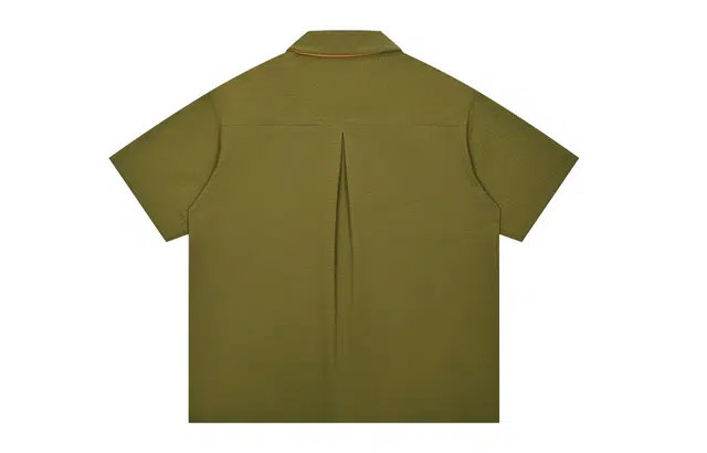 Saotome polo T